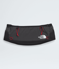Summit Series Run Belt - TNF Black/Asphalt Grey