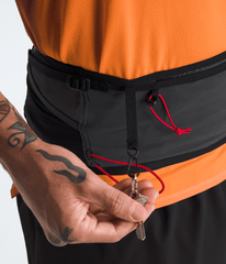 Summit Series Run Belt - TNF Black/Asphalt Grey