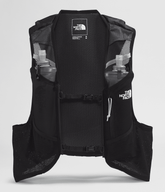 Sunriser Run Vest 8 - TNF Black/TNF White
