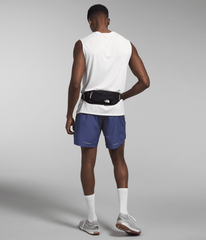 Sunriser Run Belt - TNF Black/TNF White