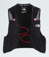 Summit Series Run Vest 5 - TNF Black/Asphalt Grey