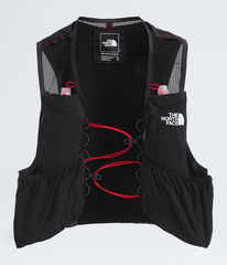 Summit Series Run Vest 5 - TNF Black/Asphalt Grey