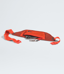 Sunriser Run Belt - Lava Red/Iron Clay