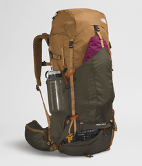 Trail Lite 50 Backpack - Utility Brown/New Taupe Green