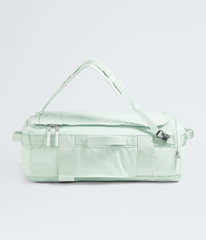 Base Camp Voyager Duffel—32L - Opal Frost-Pearl Stone-Tnf White