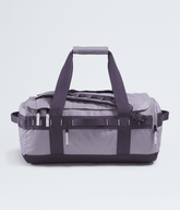 Base Camp Voyager Duffel—42L - Transcendent Grey/Endless Dusk