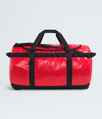 Base Camp Duffel—XL - TNF Red/TNF Black