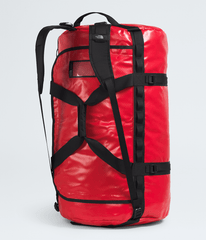 Base Camp Duffel—XL - TNF Red/TNF Black
