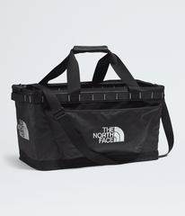 Base Camp Gear Bin—S - TNF Black/TNF Black