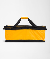 Base Camp Gear Box—L - Summit Gold/TNF Black