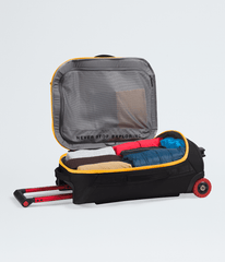 Base Camp Rolling Thunder—22 - Summit Gold/TNF Black