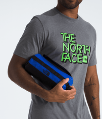 Base Camp Travel Canister—S - TNF Blue/TNF Black