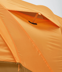Wawona 6 Tent - Light Exuberance Orange/Timber Tan/New Taupe Green