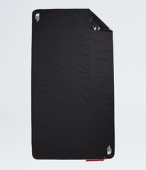 Wawona Ground Tarp—XL - TNF Black