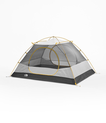 Stormbreak 3 Tent - Golden Oak/Pavement