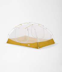 Trail Lite 3 Tent - Khaki Stone/Arrowwood Yellow