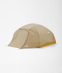 Trail Lite 3 Tent - Khaki Stone/Arrowwood Yellow