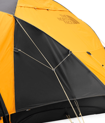 VE 25 Tent - Summit Gold/Asphalt Grey