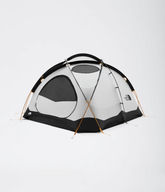 Bastion 4 Tent - Summit Gold/Asphalt Grey