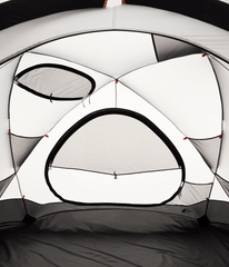Bastion 4 Tent - Summit Gold/Asphalt Grey