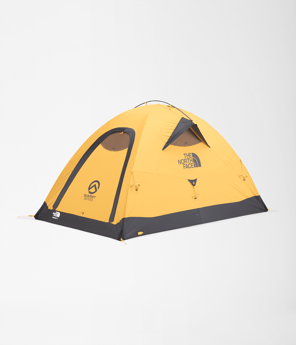 Assault 2 FUTURELIGHT™ Tent - Summit Gold/Tin Grey