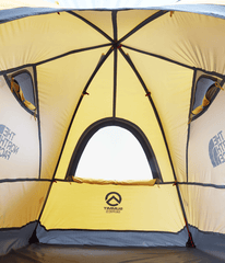 Assault 3 FUTURELIGHT™ Tent - Summit Gold/Tin Grey