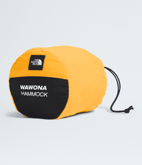 Wawona Hammock - Summit Gold/TNF Black
