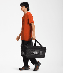 Base Camp Gear Box—M - TNF Black/TNF Black