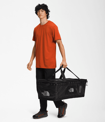 Base Camp Gear Box—L - TNF Black/TNF Black