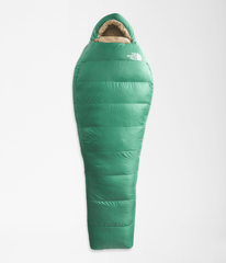 Trail Lite Down 0 Sleeping Bag - Deep Grass Green/Khaki Stone