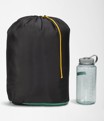 Trail Lite Down 0 Sleeping Bag - Deep Grass Green/Khaki Stone