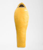 Trail Lite Down 35 Sleeping Bag - TNF Yellow/Khaki Stone