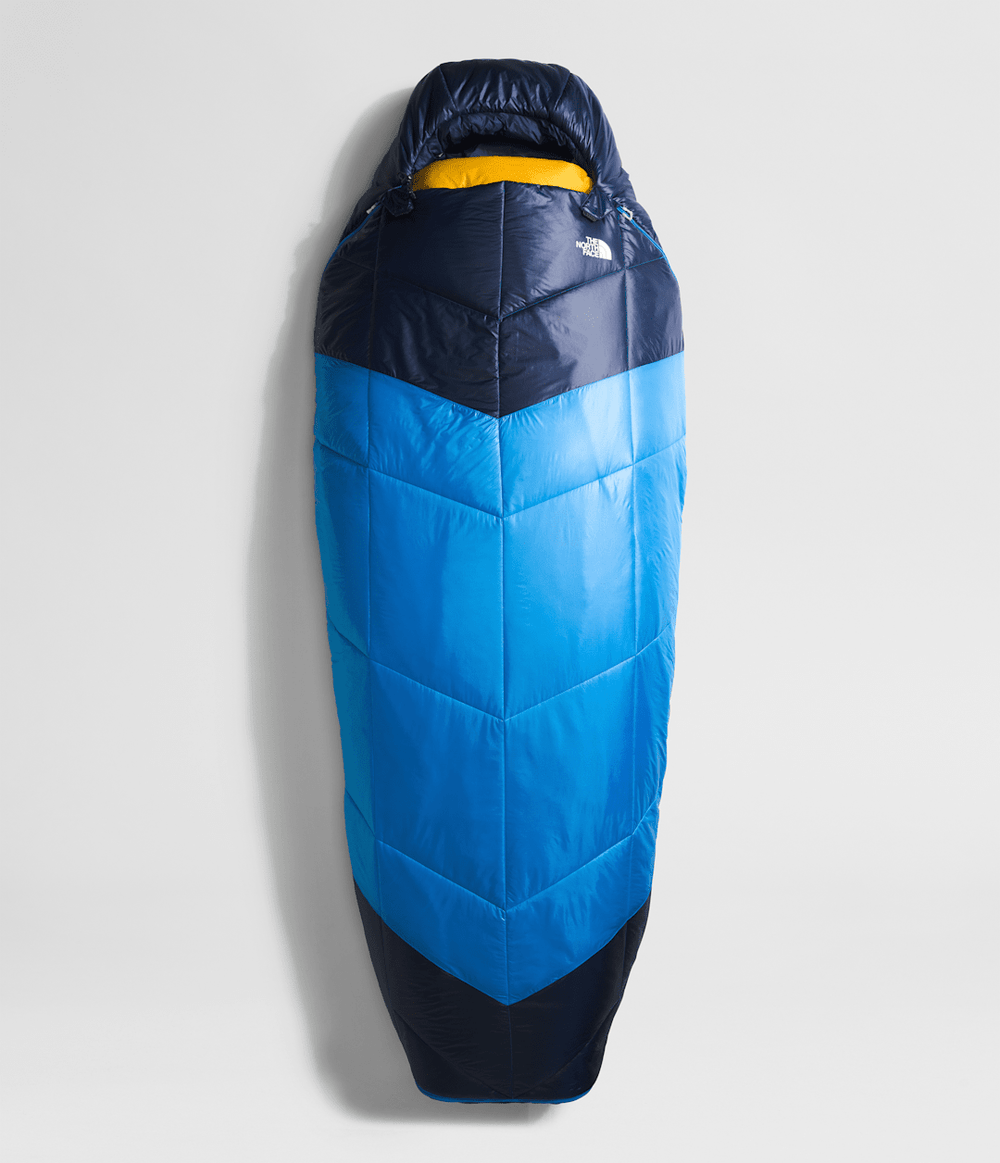 One Bag - Supersonic Blue/Arrowwood Yellow