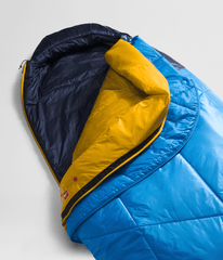 One Bag - Supersonic Blue/Arrowwood Yellow