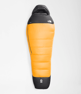 Inferno -40F/-40C Sleeping Bag - Brushfire Orange/TNF Black