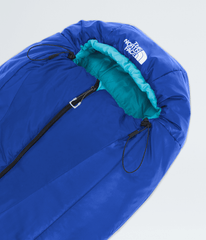 Youth Stormbreak 20F Sleeping Bag - Tnf Blue-River Ice