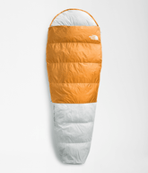 Gold Kazoo Sleeping Bag - Wick Grey