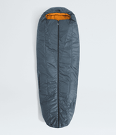 Stormbreak 35F Sleeping Bag - Granite Grey-Dust Orange