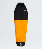 Summit Series AMK Superlight Sleep System - Summit Gold/TNF Black