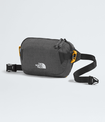 Clyffe Lumbar Pack - Anthracite Grey/TNF Black