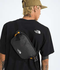 Clyffe Lumbar Pack - Anthracite Grey/TNF Black