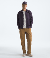 Men’s Basin Convertible Pants - Utility Brown