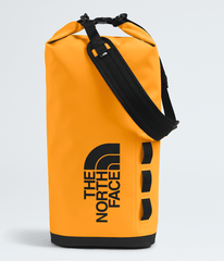 Base Camp Dry Bag 18L - Summit Gold/TNF Black