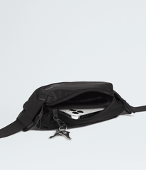 Base Camp Voyager Lumbar - TNF Black/Asphalt Grey