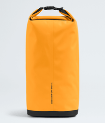 Base Camp Dry Bag 12L - Summit Gold/TNF Black