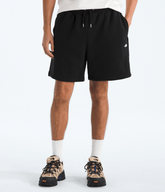 Men’s TNF™ Essential Simple Dome Shorts - TNF Black