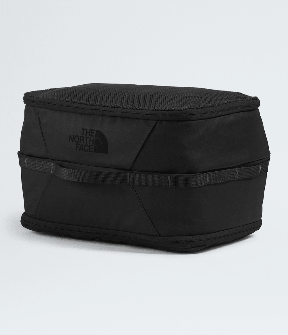 Base Camp Voyager Cube - TNF Black