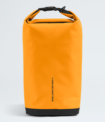 Base Camp Dry Bag 8L - Summit Gold/TNF Black