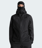Men's Summit FUTURELIGHT AMK Jacket - TNF Black