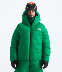 Men’s Summit Series CLOUD DOWN AMK Parka - Cordillera Green